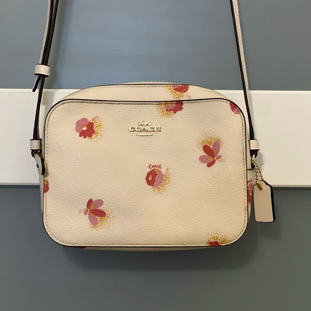 Coach Prairie Crossbody bag